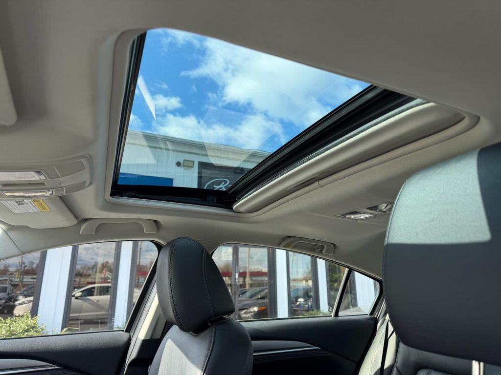 used 2018 Mazda Mazda6 car, priced at $13,995