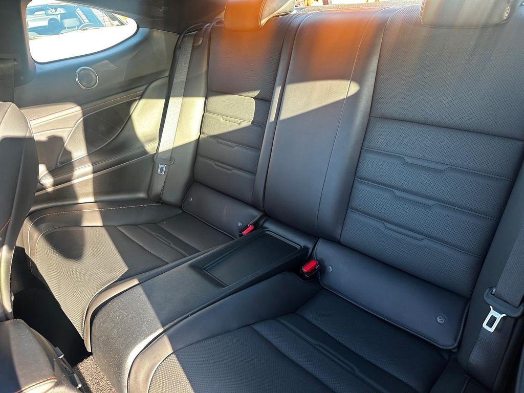 used 2018 Lexus RC 300 car, priced at $27,995