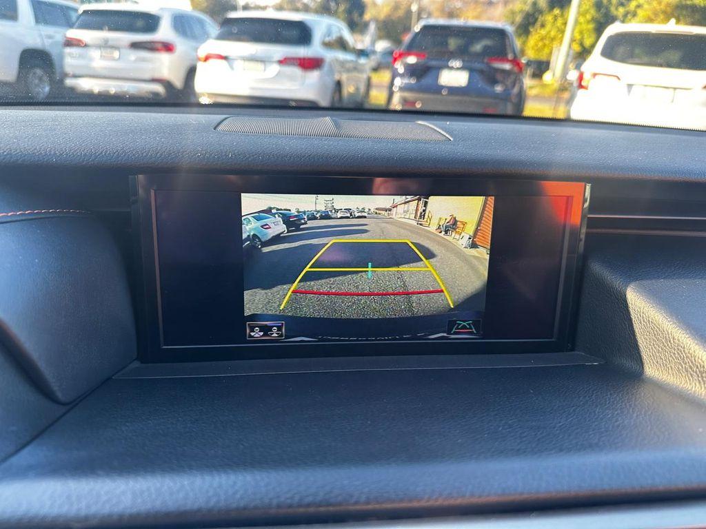 used 2018 Lexus RC 300 car, priced at $27,995