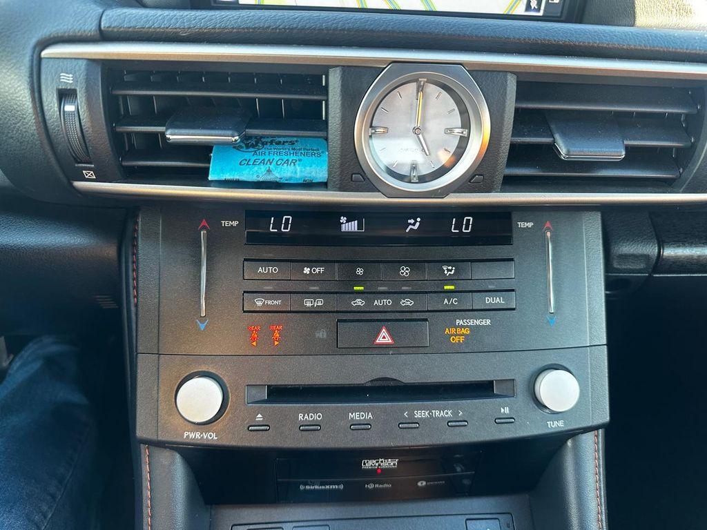 used 2018 Lexus RC 300 car, priced at $27,995