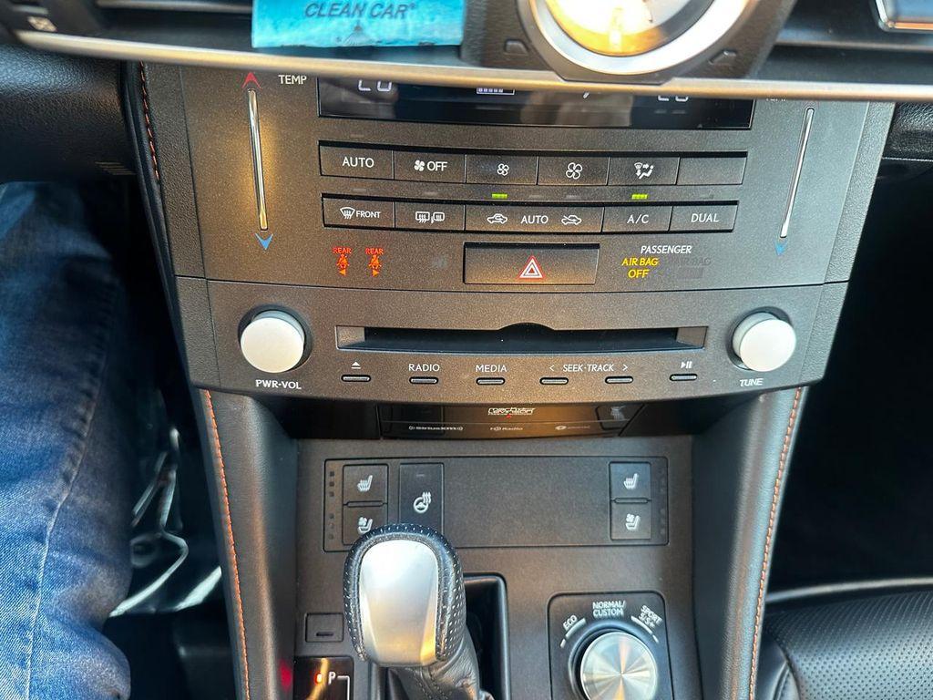 used 2018 Lexus RC 300 car, priced at $27,995