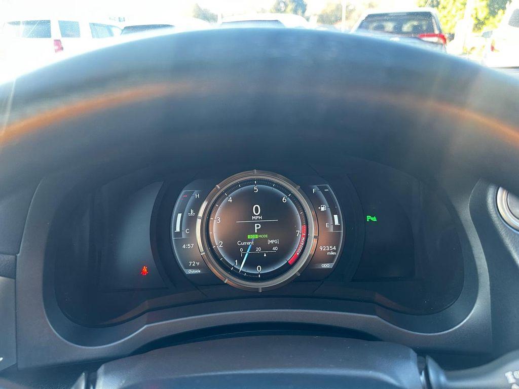 used 2018 Lexus RC 300 car, priced at $27,995