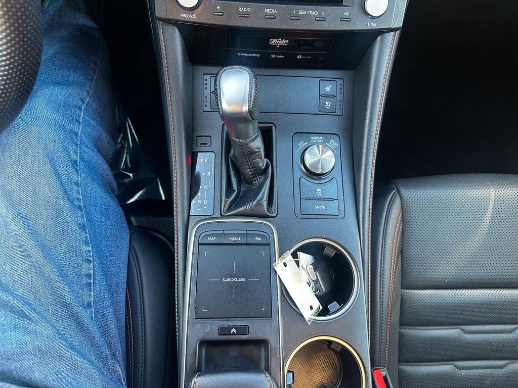 used 2018 Lexus RC 300 car, priced at $27,995