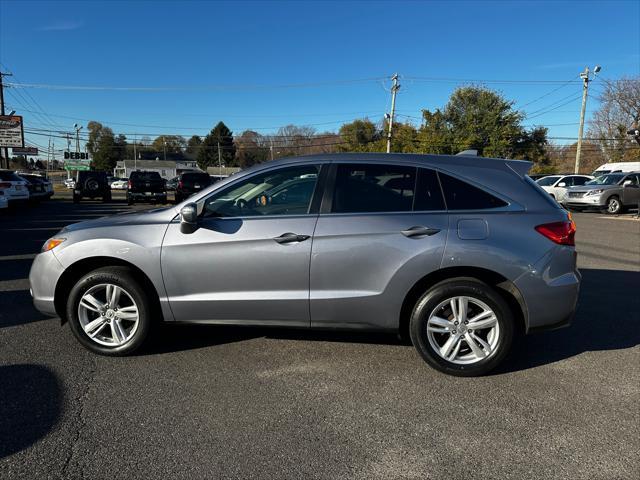 used 2015 Acura RDX car, priced at $16,995