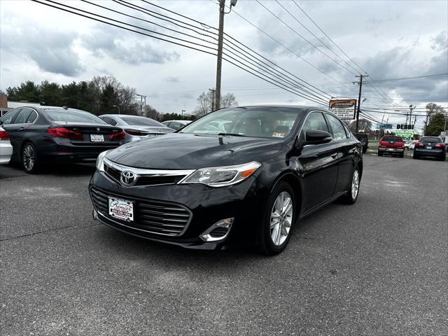 used 2013 Toyota Avalon car, priced at $13,495