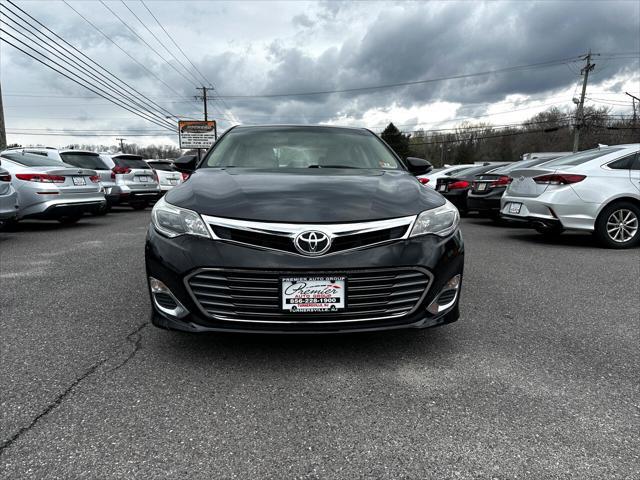 used 2013 Toyota Avalon car, priced at $13,995