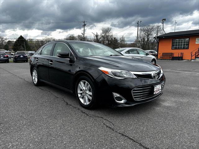 used 2013 Toyota Avalon car, priced at $13,995