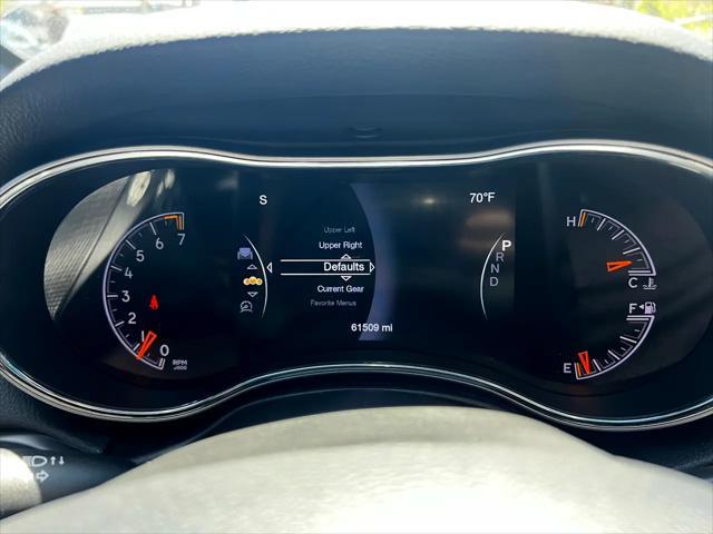 used 2020 Jeep Grand Cherokee car, priced at $22,995