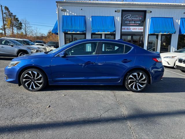 used 2016 Acura ILX car, priced at $13,995