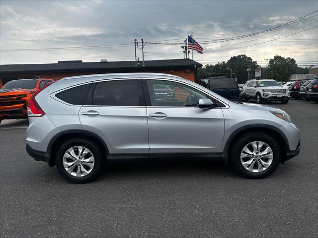 used 2013 Honda CR-V car, priced at $11,995