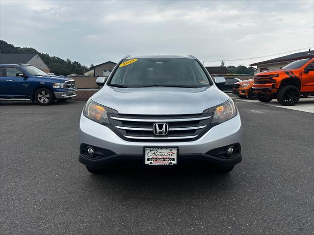 used 2013 Honda CR-V car, priced at $11,995