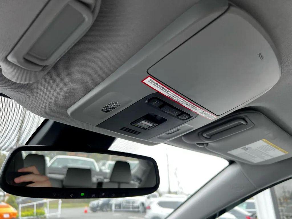 used 2023 Toyota Camry Hybrid car, priced at $24,995