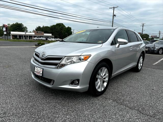 used 2013 Toyota Venza car, priced at $11,495