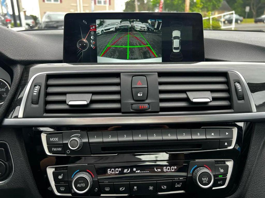 used 2016 BMW 328 car, priced at $15,995