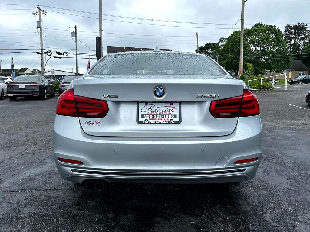 used 2016 BMW 328 car, priced at $15,995