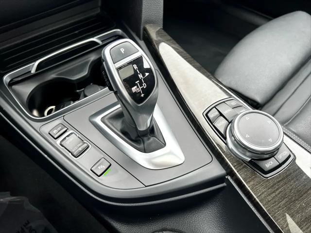 used 2016 BMW 328 car, priced at $16,995