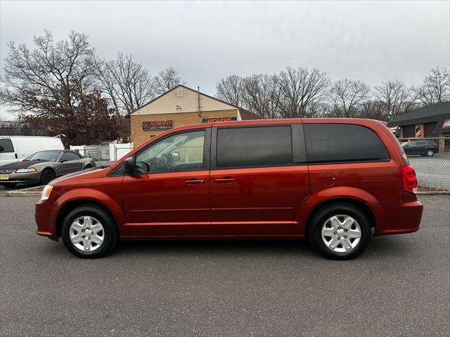 used 2012 Dodge Grand Caravan car, priced at $5,995