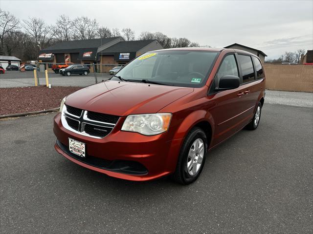 used 2012 Dodge Grand Caravan car, priced at $5,995