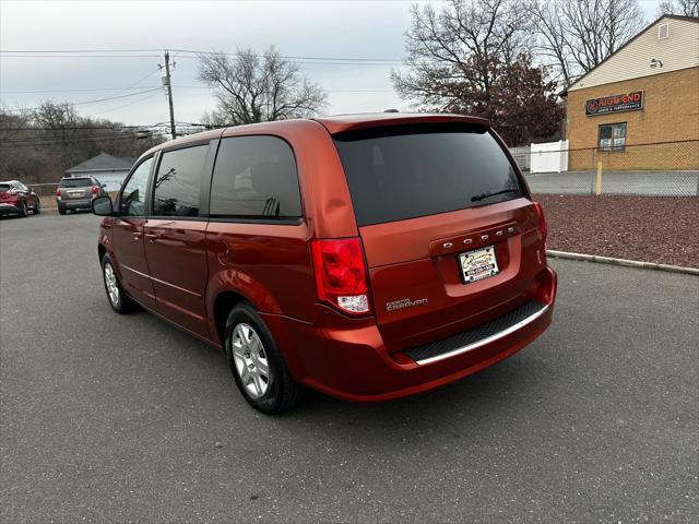 used 2012 Dodge Grand Caravan car, priced at $5,995