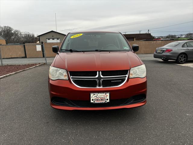 used 2012 Dodge Grand Caravan car, priced at $5,995