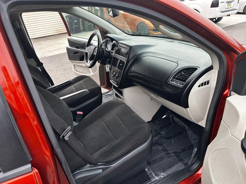 used 2012 Dodge Grand Caravan car, priced at $4,995