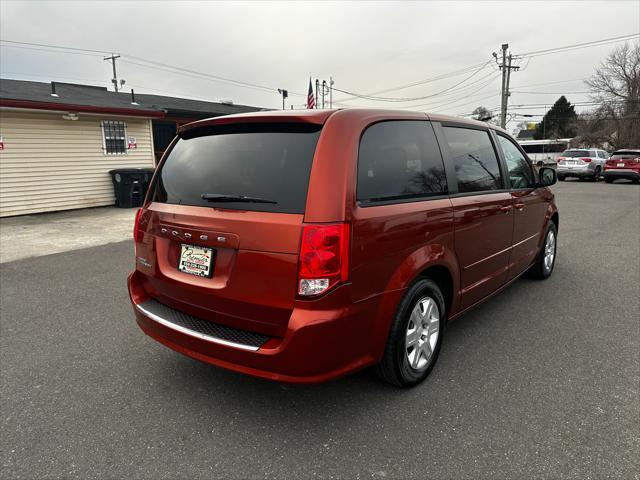 used 2012 Dodge Grand Caravan car, priced at $5,995