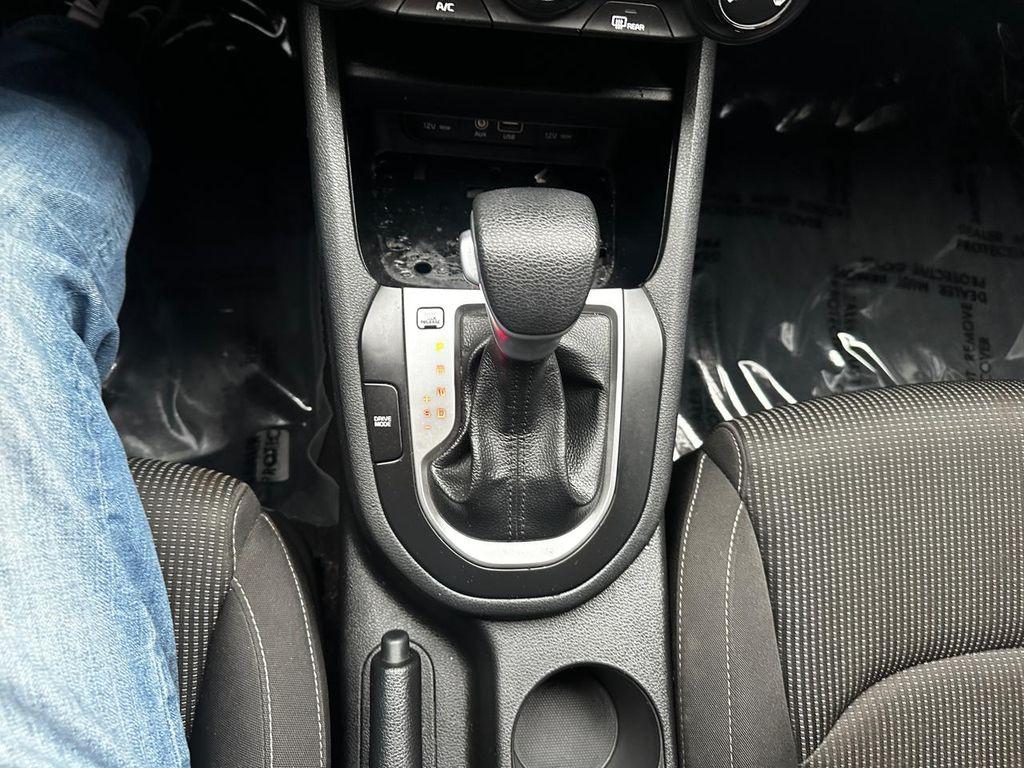 used 2021 Kia Forte car, priced at $11,495