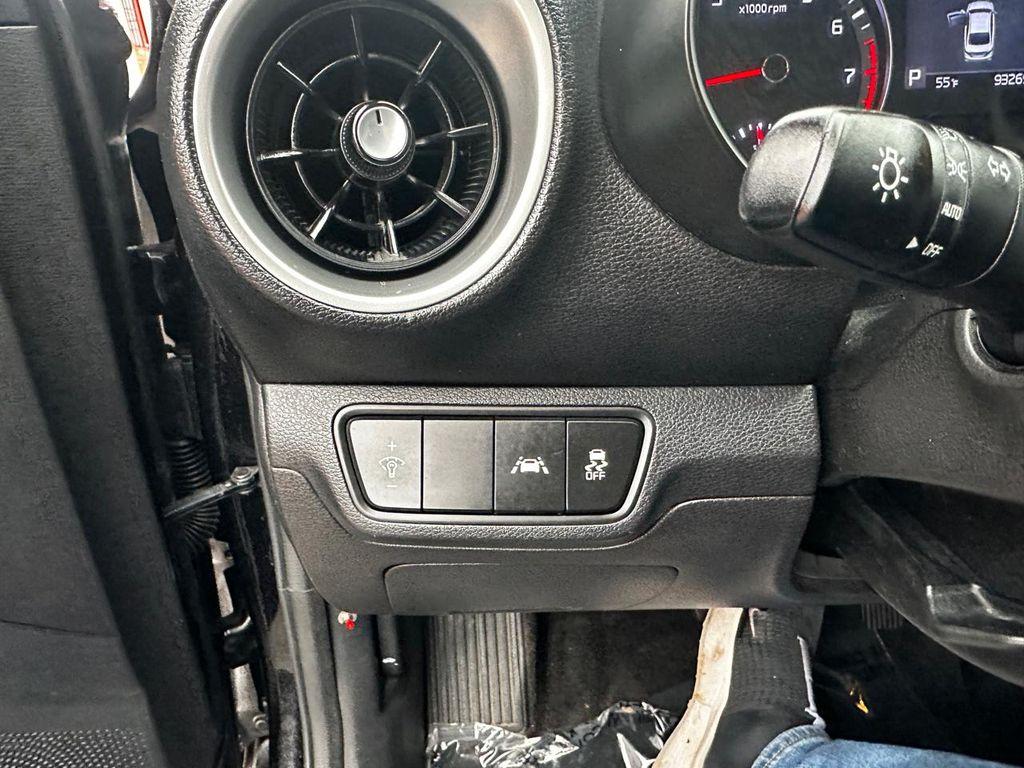 used 2021 Kia Forte car, priced at $11,495