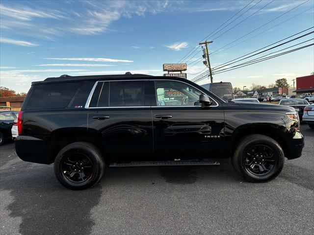 used 2018 Chevrolet Tahoe car, priced at $30,995