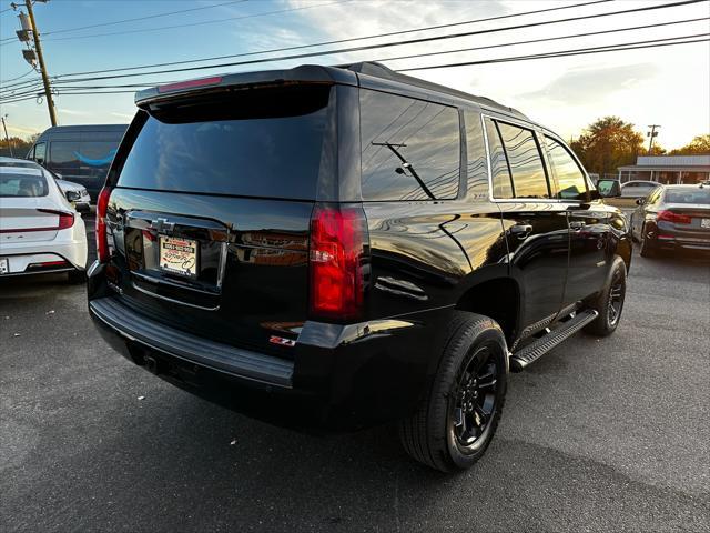 used 2018 Chevrolet Tahoe car, priced at $30,995