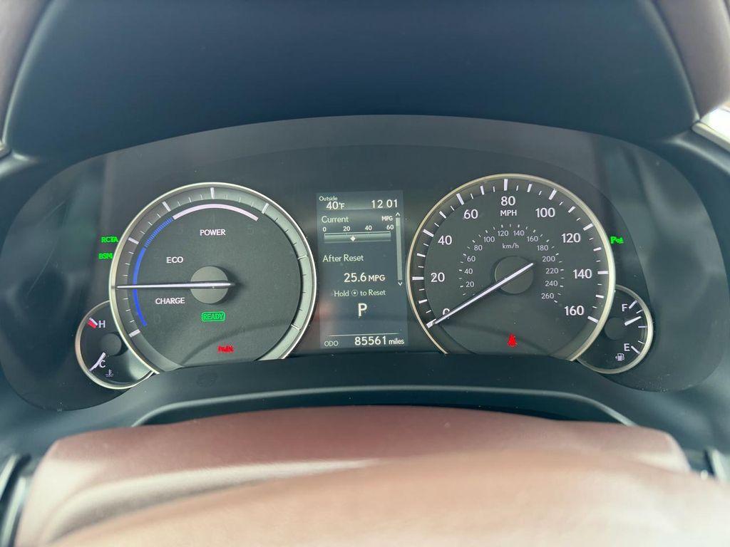 used 2015 Subaru Outback car, priced at $9,995