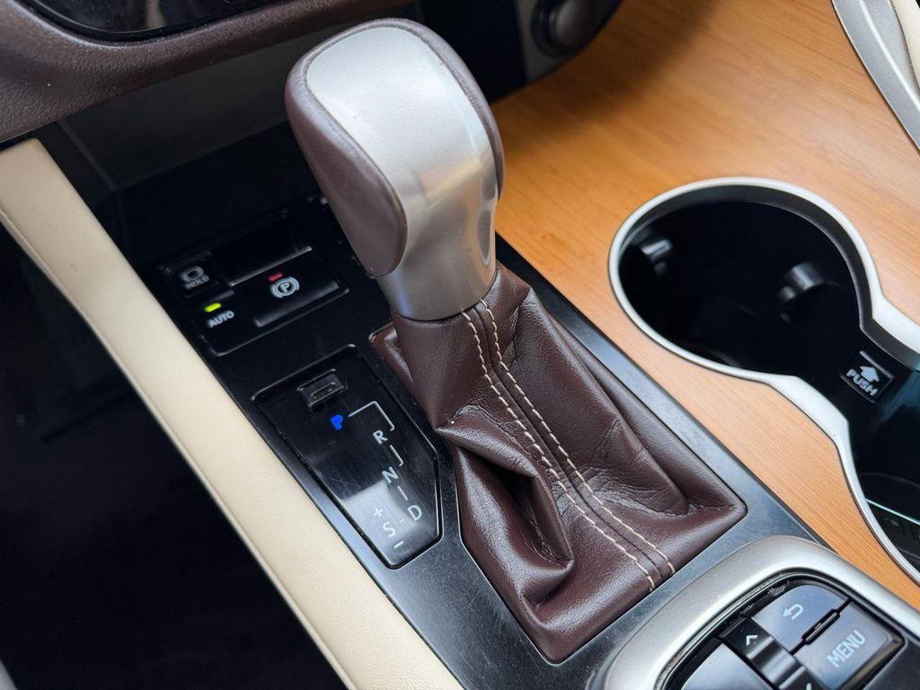 used 2015 Subaru Outback car, priced at $9,995