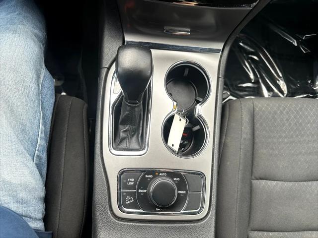 used 2019 Jeep Grand Cherokee car, priced at $22,995