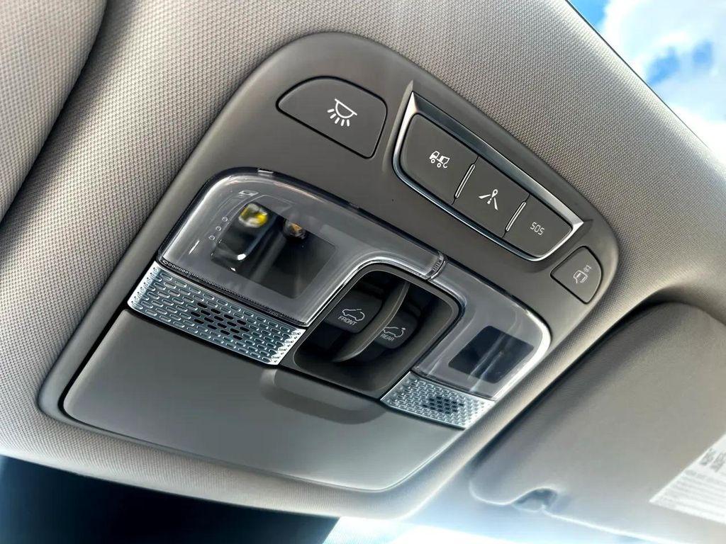 used 2021 Kia Telluride car, priced at $31,995