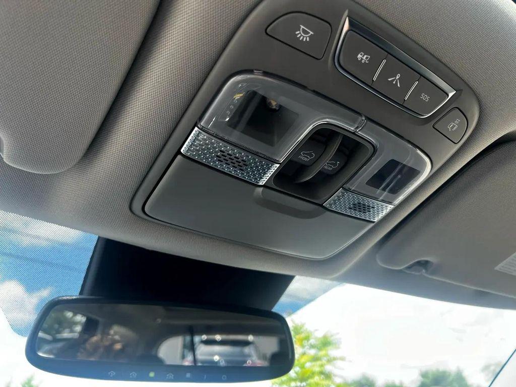 used 2021 Kia Telluride car, priced at $31,995