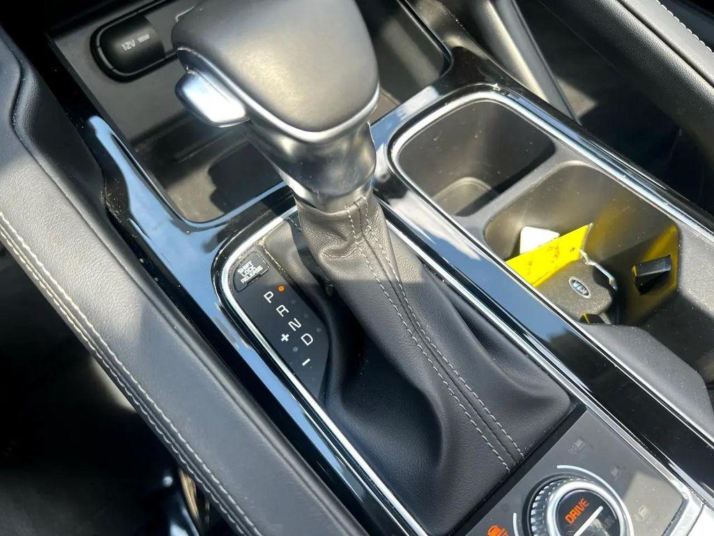 used 2021 Kia Telluride car, priced at $31,995