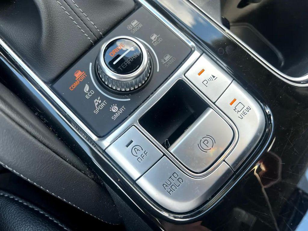 used 2021 Kia Telluride car, priced at $31,995