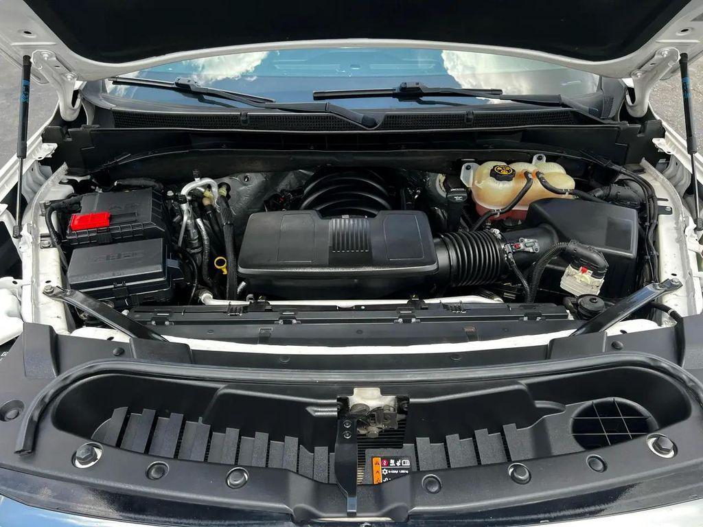 used 2022 GMC Yukon XL car, priced at $47,995