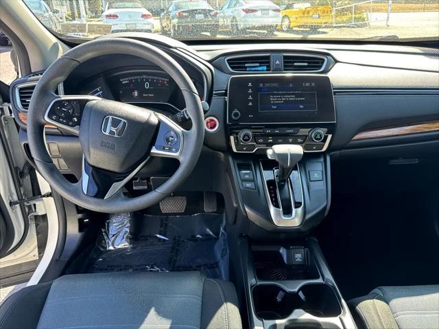 used 2017 Honda CR-V car, priced at $16,995