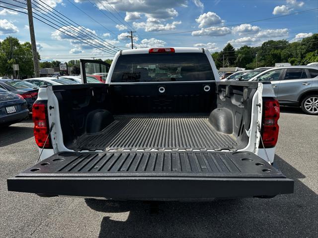 used 2015 Chevrolet Silverado 1500 car, priced at $15,995