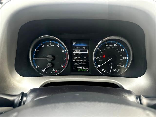 used 2016 Toyota RAV4 car, priced at $17,995