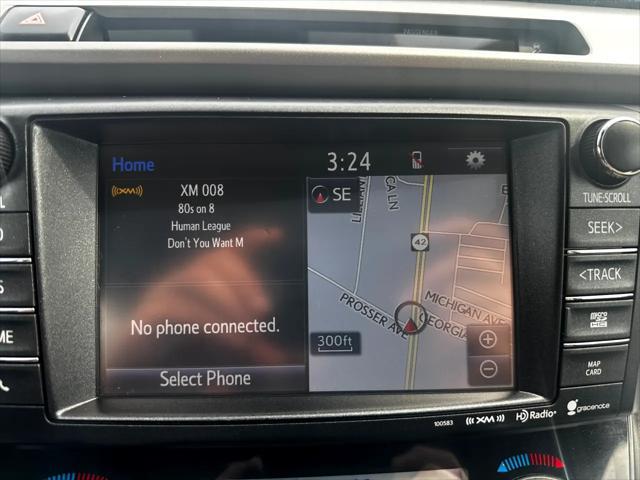 used 2016 Toyota RAV4 car, priced at $17,995