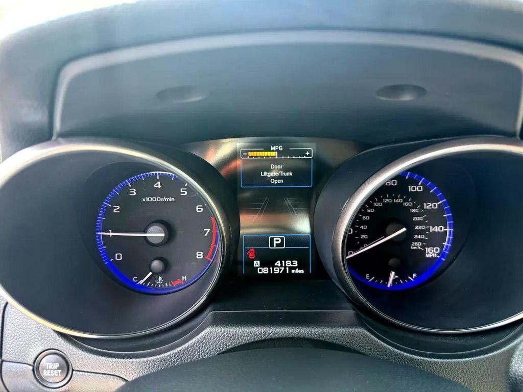 used 2015 Subaru Legacy car, priced at $12,995