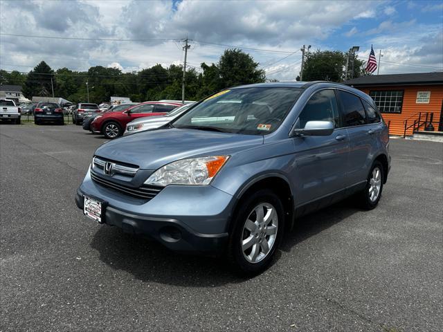 used 2009 Honda CR-V car, priced at $9,495