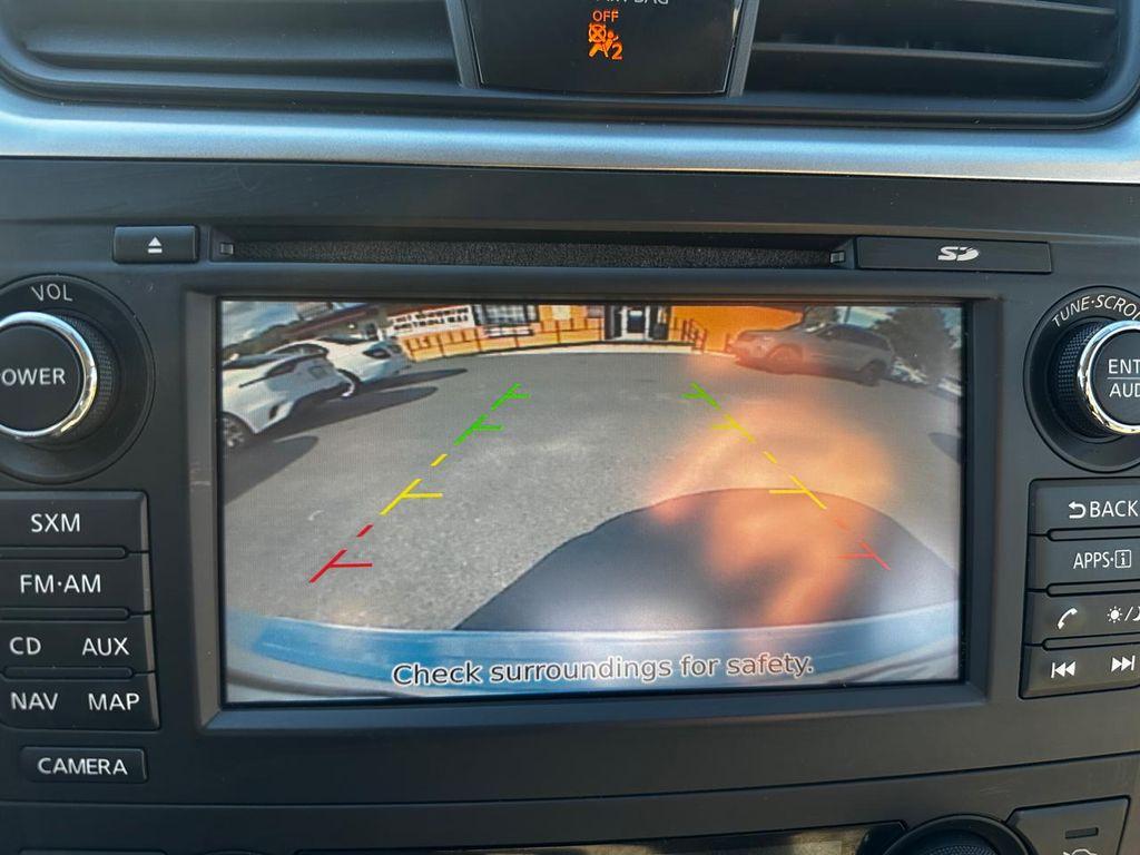 used 2016 Nissan Altima car, priced at $11,495