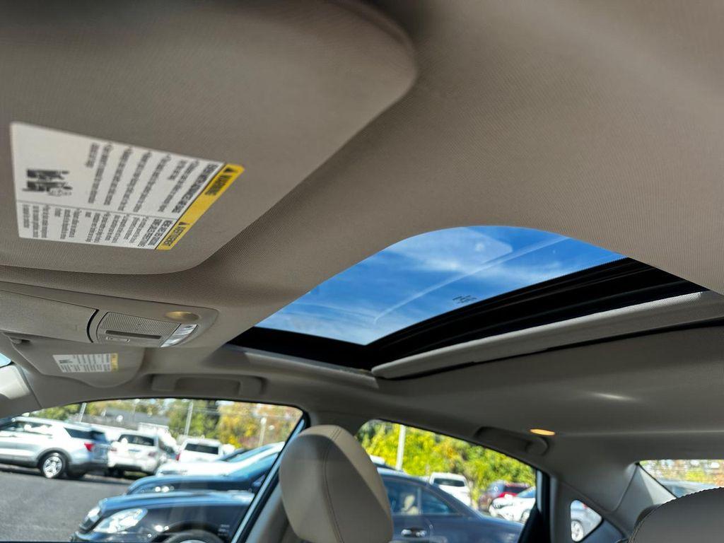 used 2016 Nissan Altima car, priced at $11,495