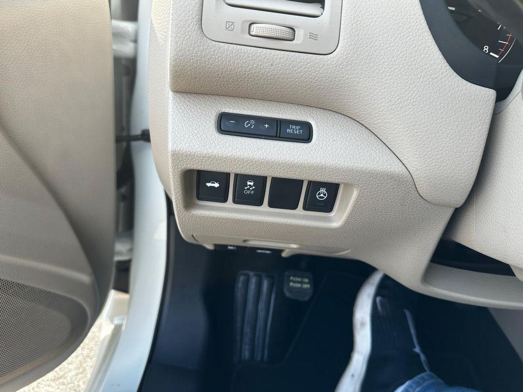 used 2016 Nissan Altima car, priced at $11,495