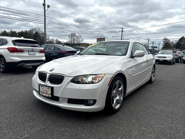 used 2010 BMW 328 car, priced at $14,995