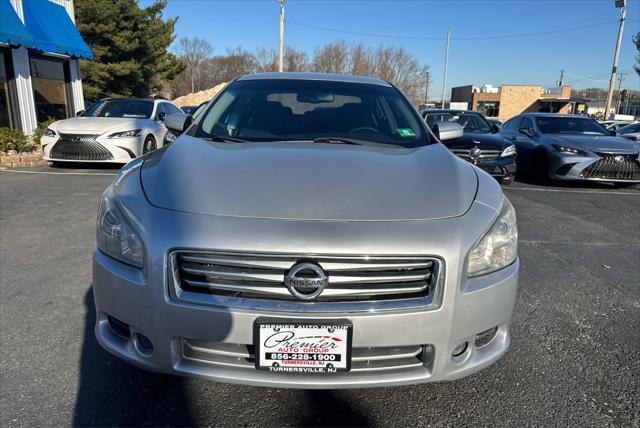 used 2014 Nissan Maxima car, priced at $6,995