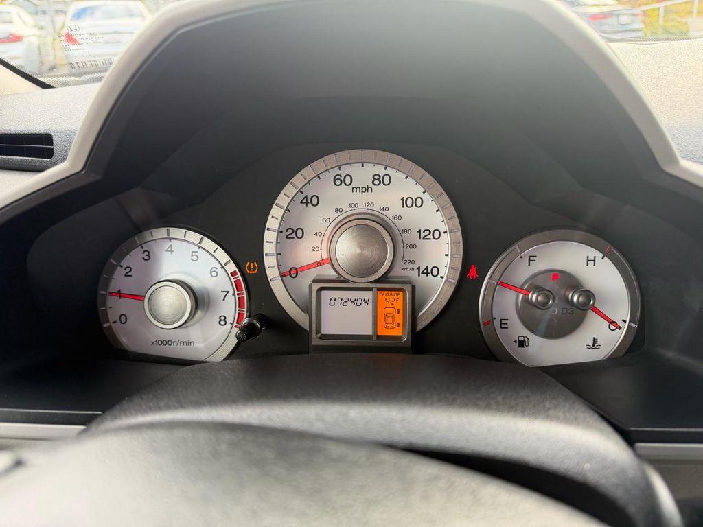 used 2011 Honda Pilot car, priced at $10,995